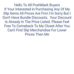Low Low Prices